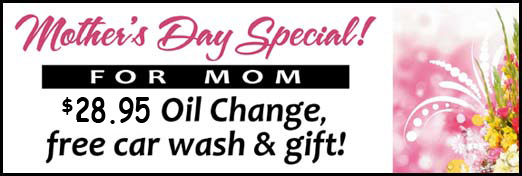 See Scottie & Son Auto Center for all your auto repairs.