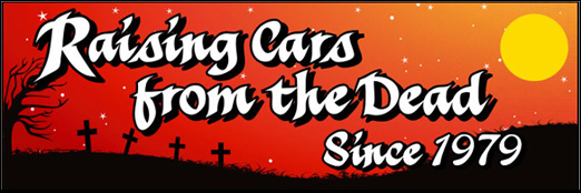 See Scottie & Son Auto Center for all your auto repairs.